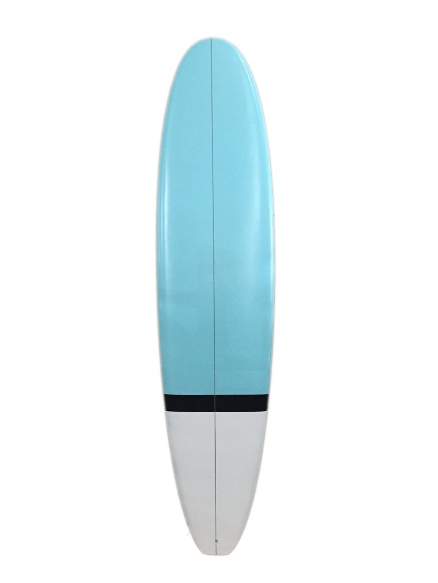 Epoxy/PU Surfboard under 8ft - From $540 build your own here/ Sanded. -  Sanded Australia