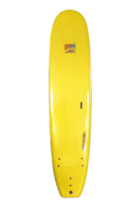 Ocean soul store softboards