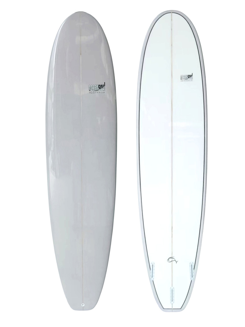 Fibreglass Mini Mal